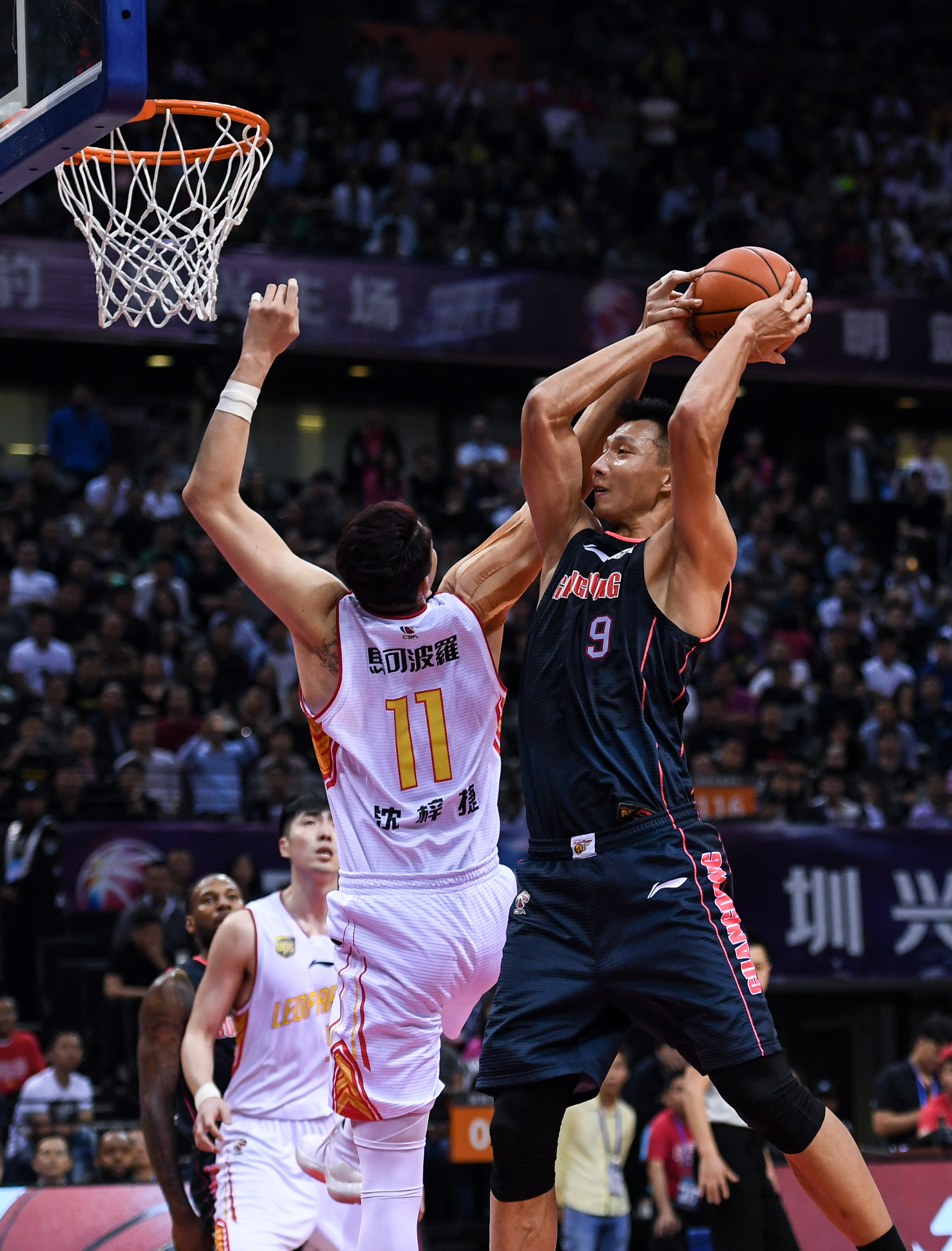 广东男篮不敌山西队，输在哪里？杜锋赛后一番话，说得非常实在（广东男篮不敌山西，败因何在？杜锋赛后直言点出关键）