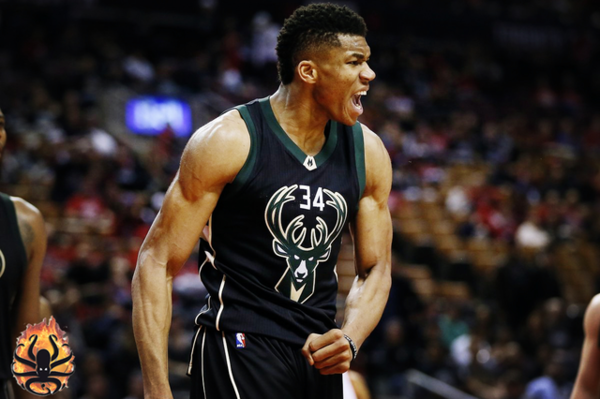 有些人，天生就适合大场面（有人注定为大场面而生）